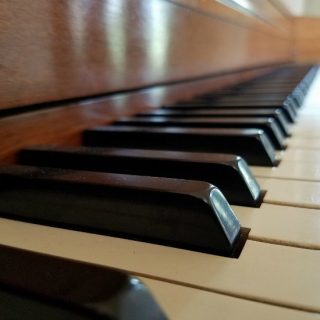 It’s a New Week! + Days 16-17