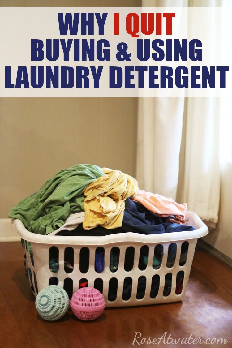 Laundry Balls The Eco Friendly Money Saving Detergent Alternative